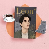 Novel Leon : The Praacitical Badboy - Lovestorychat