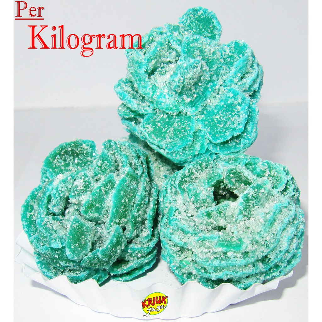 

MANISAN PALA KERING HIJAU ( 1 Kg )