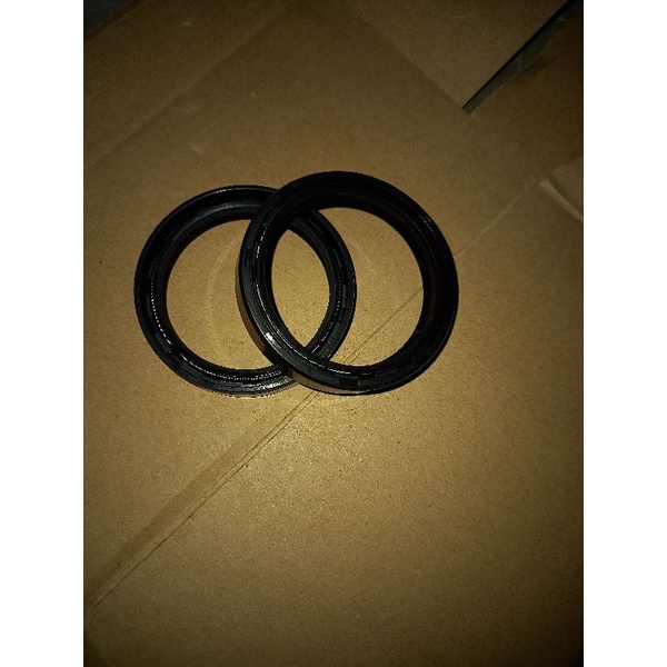 seal usd set viar cross x 250 sf