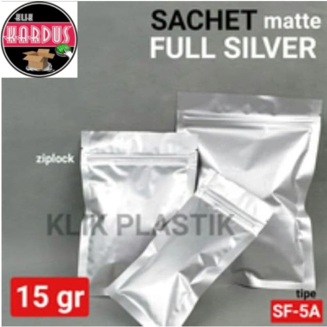 Download Matte Metallic Coffee Bag : Sachet Silver Matte 15gr Kemasan Kopi Bubuk Coffee Bag Plastik Klip ...