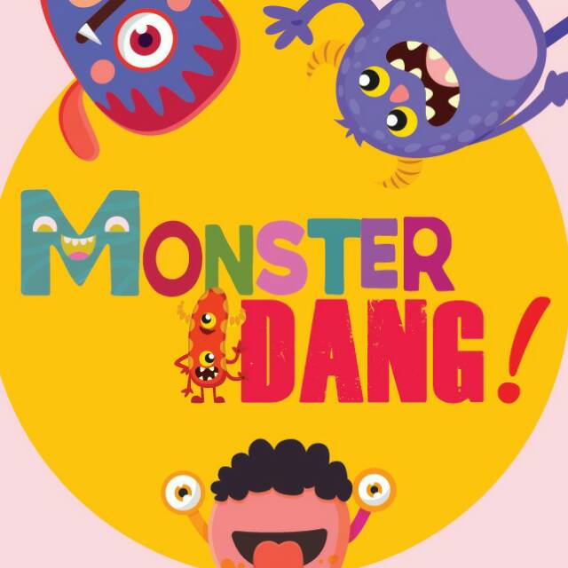 monsterdang_