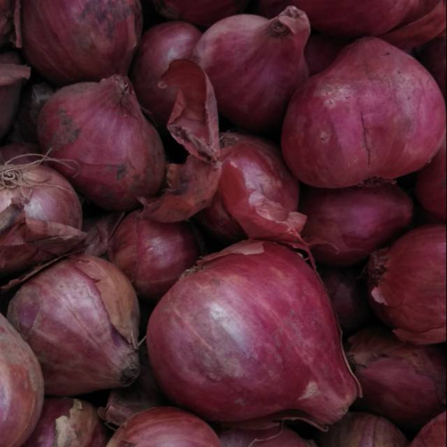 

Bawang merah super