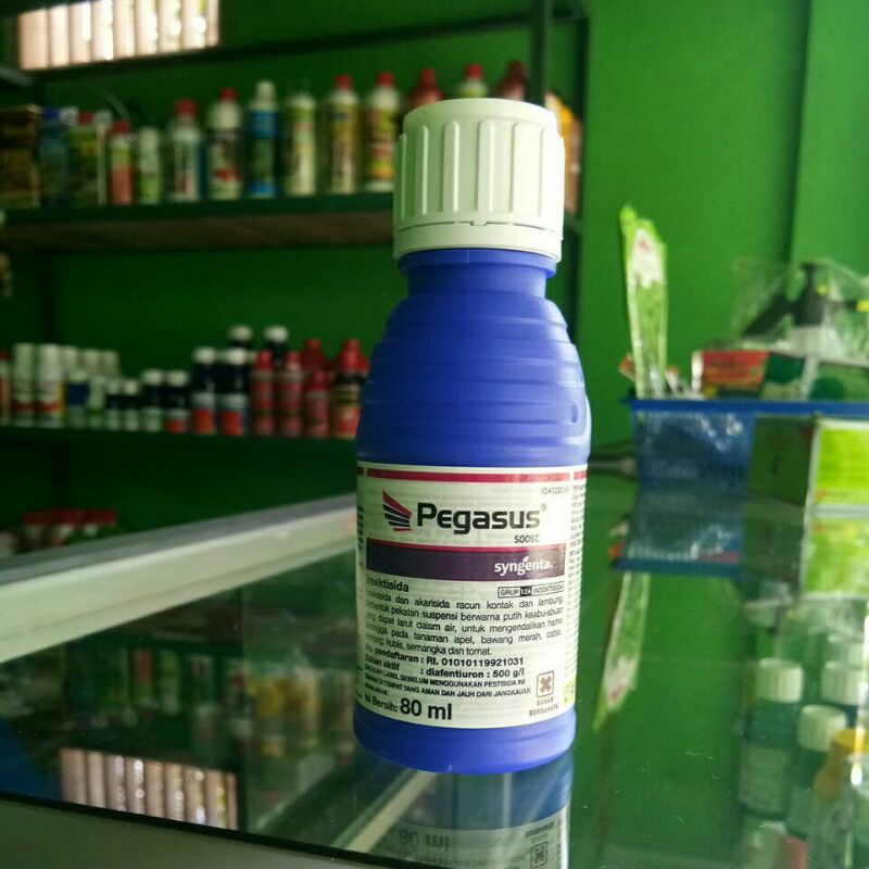 insektisida pegasus