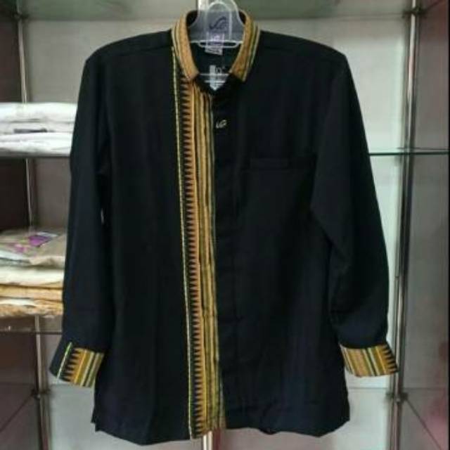 RABBANI kemko thalhah L