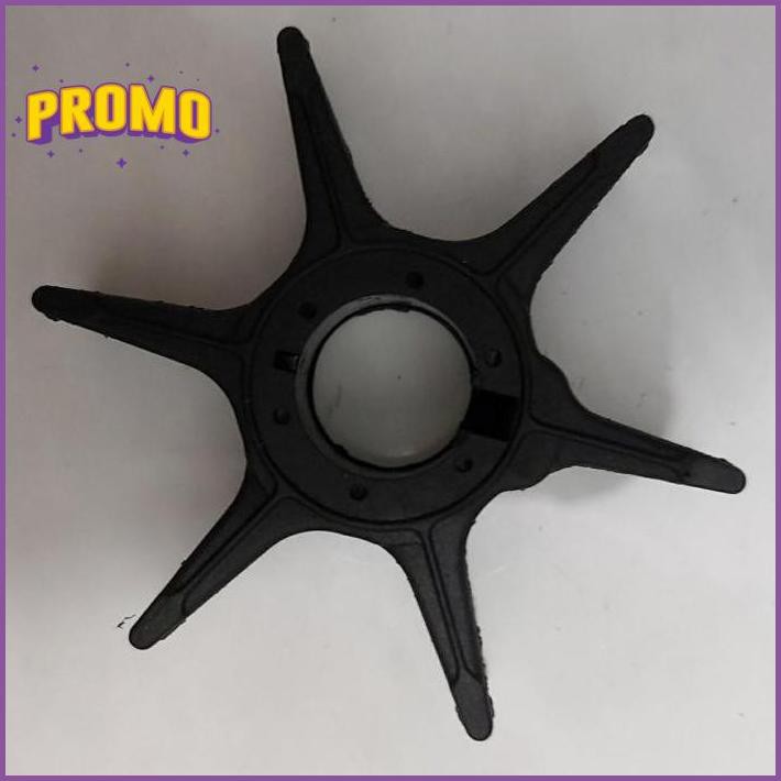 READY STOCK IMPELLER/WAYER MESIN TEMPEL SUZUKI 25PK-30PK ME28