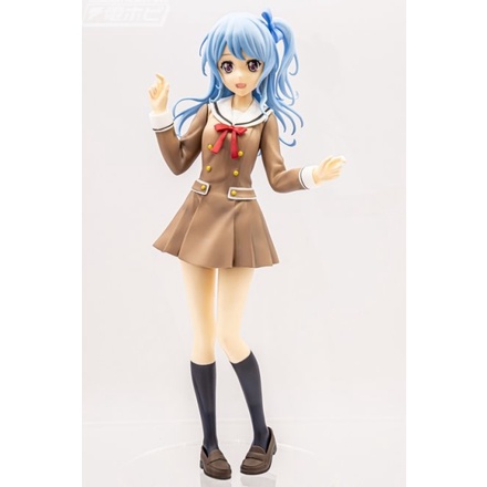 Premium Figure Matsubara Kanon - School☆Days