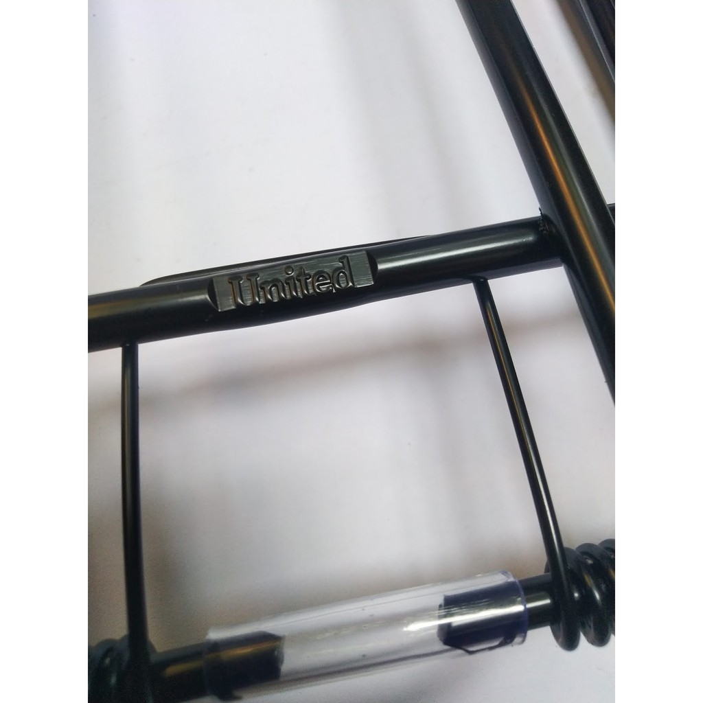 Rak Bagasi Boncengan Sepeda 26 Untuk MTB