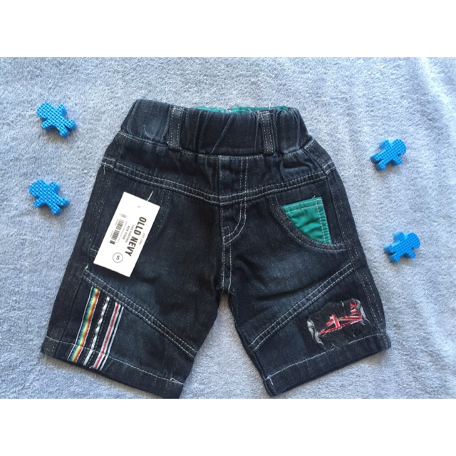 Celana pendek old navy