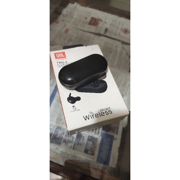 ejeas v6 mati total & tws 4 jbl