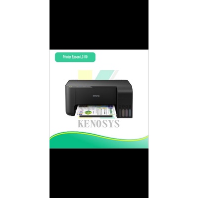 Printer EPSON L3110/ printer epson/ printer murah
