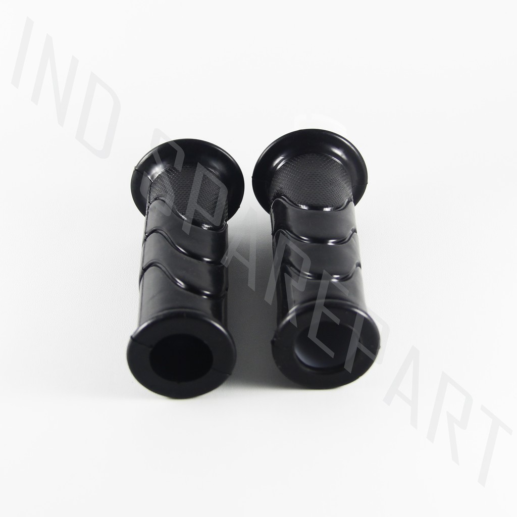 Handle Grip-Handgrip-Handfat-Handpad Set Beat FI Lama-CBS-STD/Spacy F1