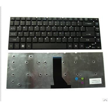 Keyboard Laptop Acer Aspire E1-410 E5-471 E1-430 E1-470 E1-420 E1-422 4755