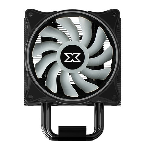 Xagatek CPU Cooler RGB Windpower WP1264