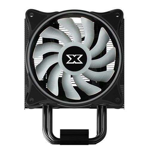 Xagatek CPU Cooler RGB Windpower WP1266