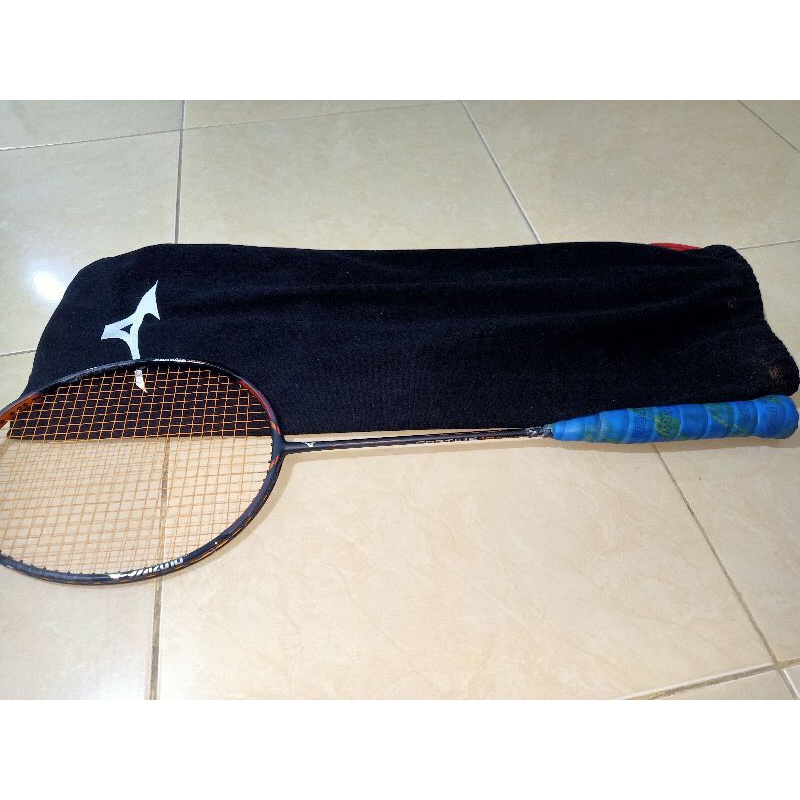 Racket Badminton Mizuno Fortius 10 Power