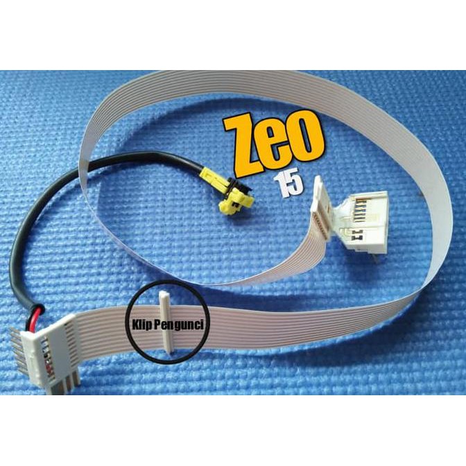 Kabel Spiral Fleksibel Fleksible Klakson Livina Grand Livina