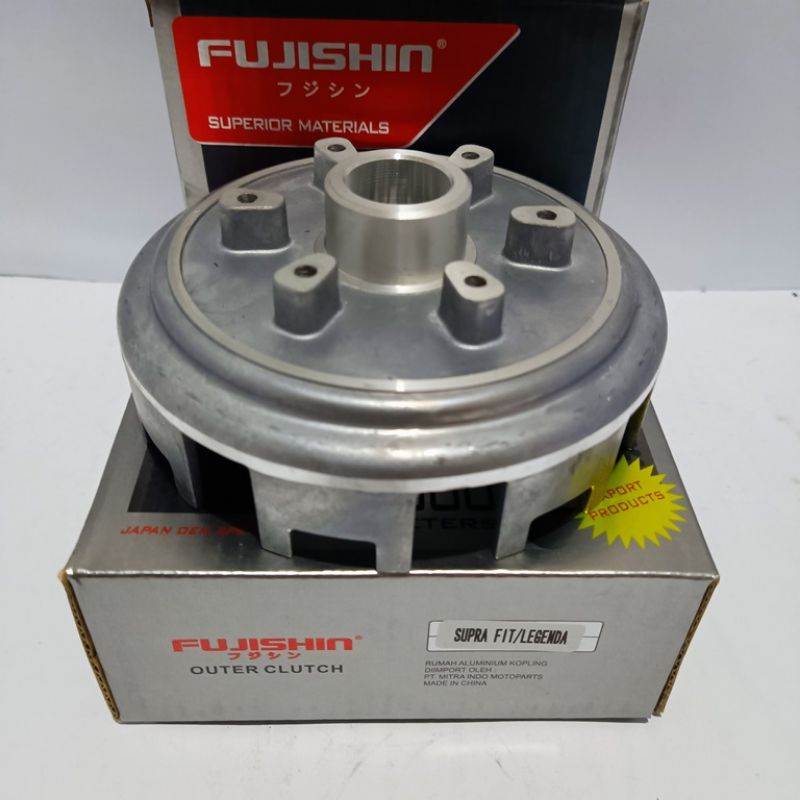 MANGKOK KOPLING SUPRA FIT NEW,LEGENDA - MANGKOK RUMAH KOPLING SUPRA FIT NEW,LEGENDA HIGH QUALITY