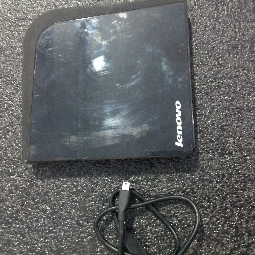 LENOVO DVD EKSTERNAL