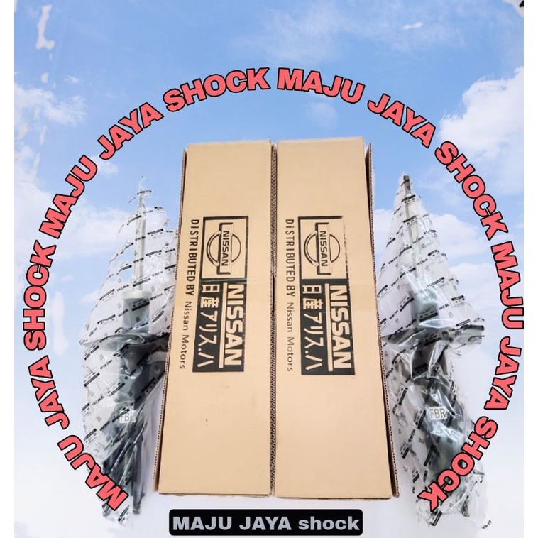 shockbreaker depan serena c25