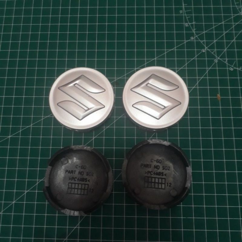 oem Dop As Roda velg ban Suzuki APV