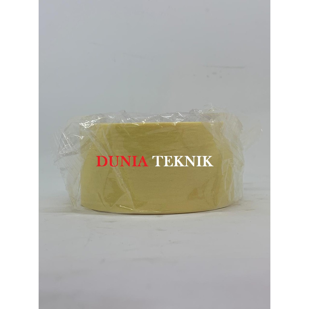 

SUBARU MASKING TAPE [SUBARU LAKBAN KERTAS] 14 M X 2 INCH ORIGINAL