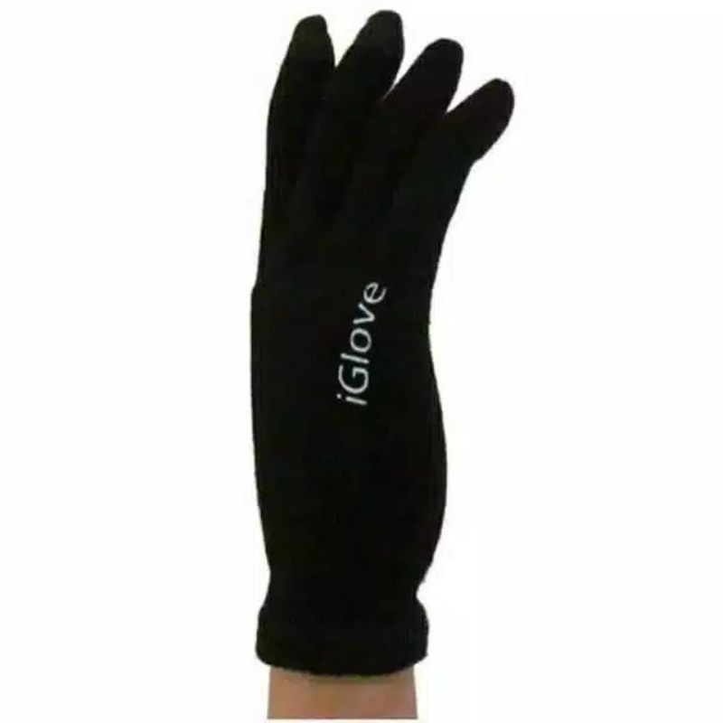 i-Glove Touchscreen Smartphone ( sarung tangan )