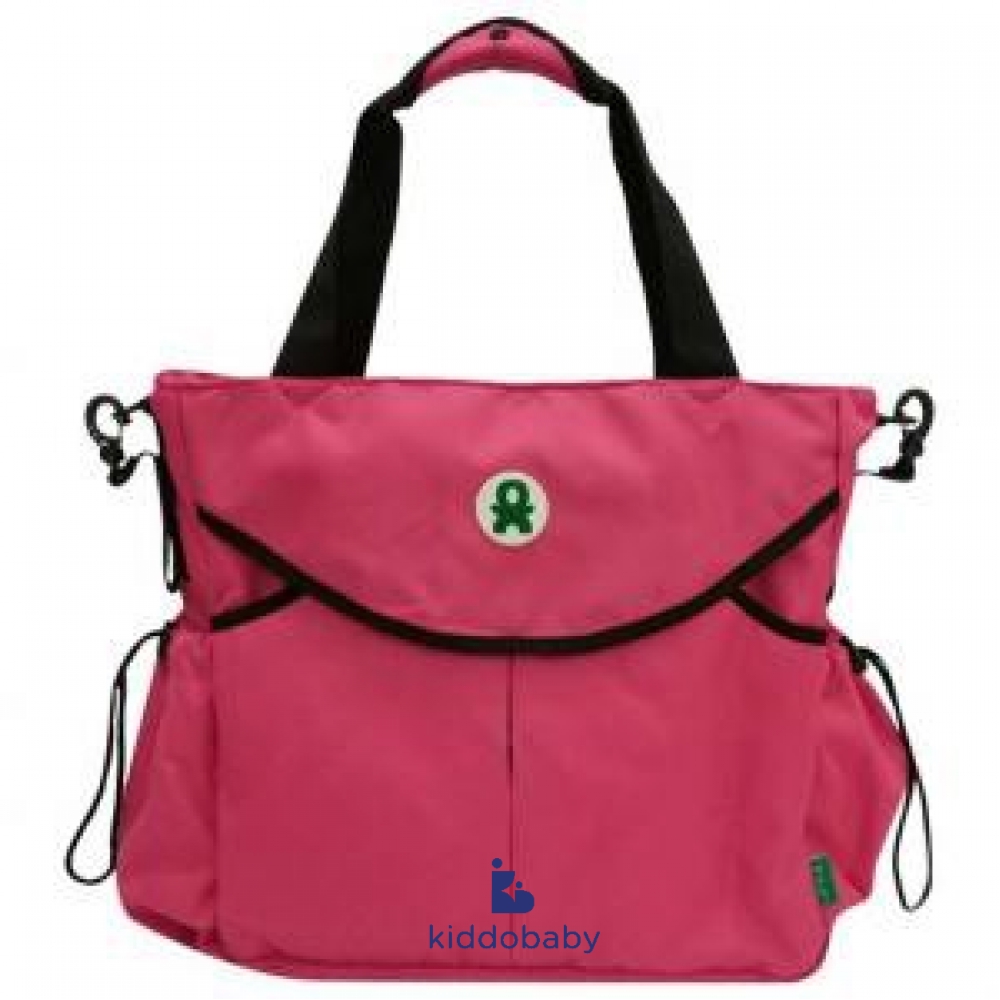 BabyGo Inc Urban 3in1 Diaper Bag