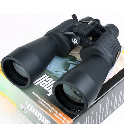 Teropong Binocullars / Binocular BUSHNELL ZOOM 10-90x80 (10 - 90 X 80)