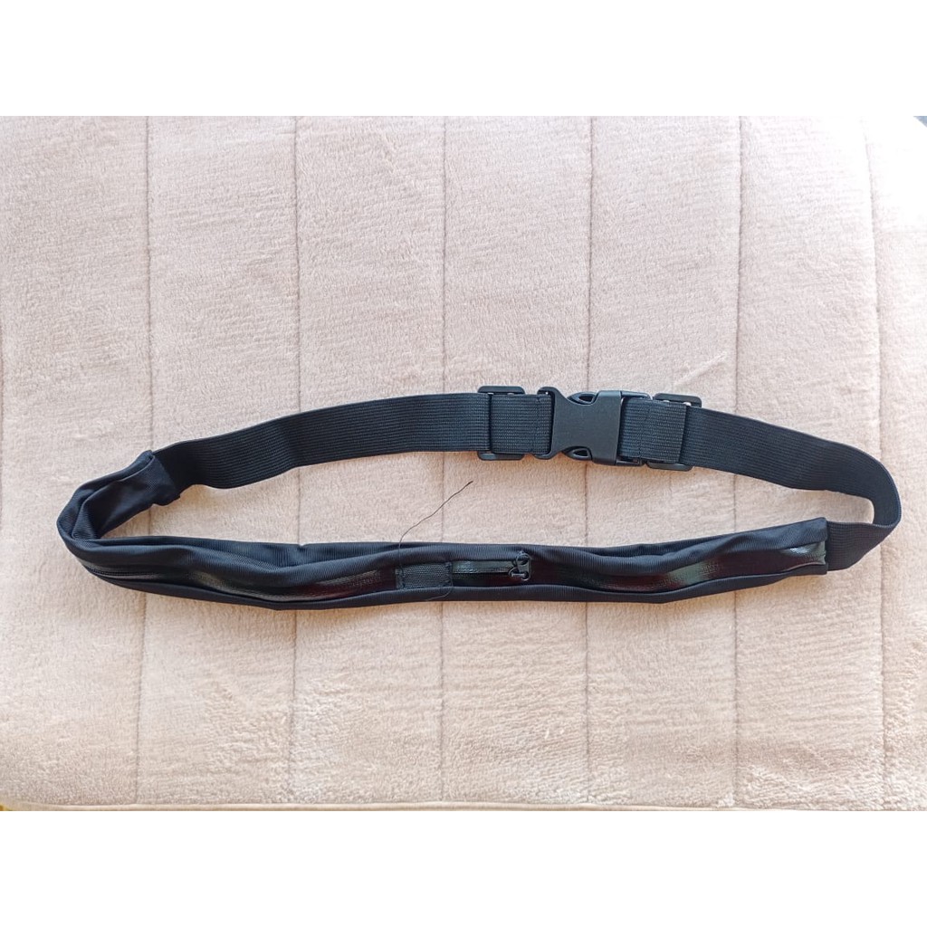 [IMPORT] - Tas pinggang Olahraga Running Belt WaterProof