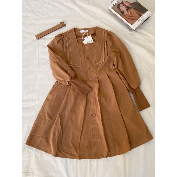 Tunik Korea style Import