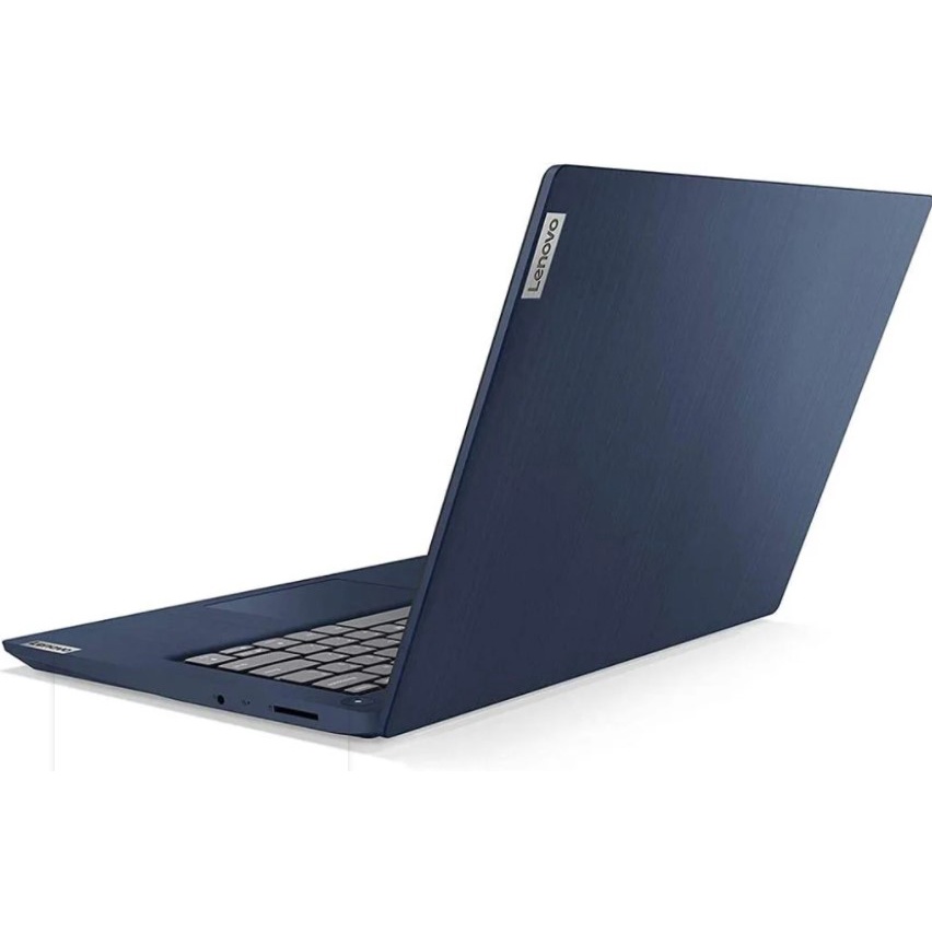 LENOVO IDEAPAD SLIM 3 14 RYZEN 5 5625U 16GB 512GB SSD VEGA7 W11+OHS 14.0FHD BLIT 2YR PREM +ADP