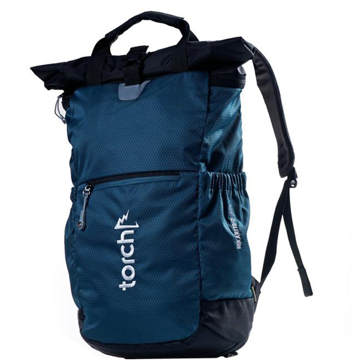 Tas Backpack Torch Hikari