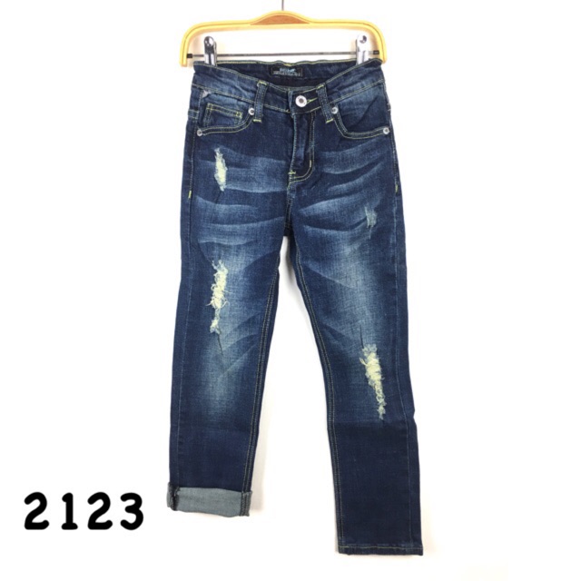 CELANA JEANS ANAK COWOK IMPORT PREMIUM/ levis /2123