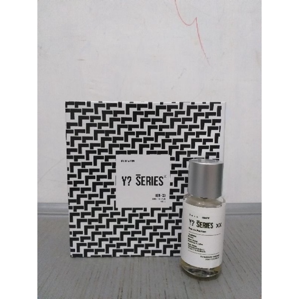 HMNS PARFUME Y SERIES XX