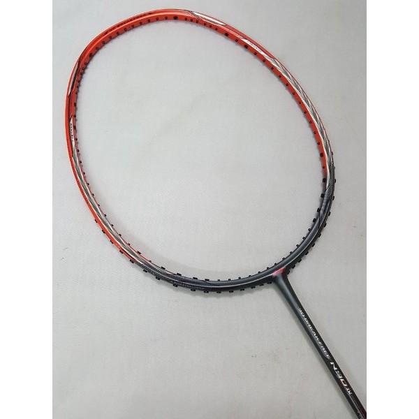 Raket Badminton Lining N90 IV N 90 Gen 4 Original BO626 CN BAT