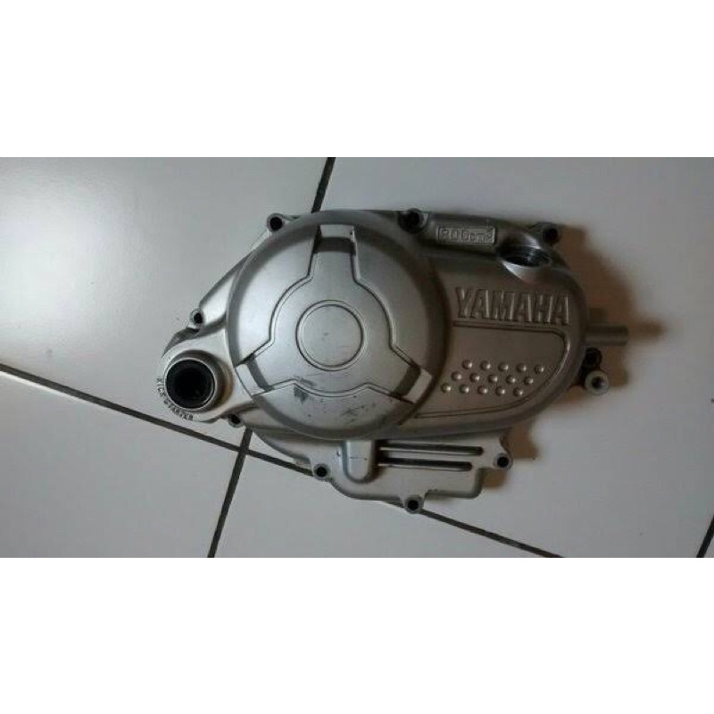 BAK KOPLING JUPITER Z BURHAN