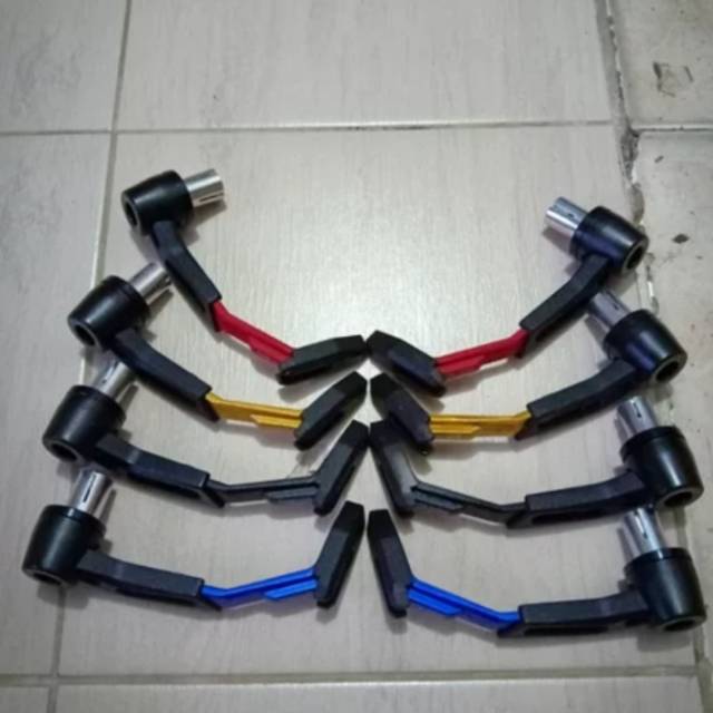 Handguard model robot