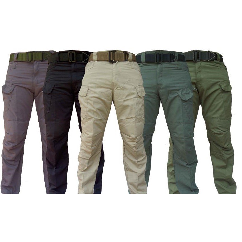 Celana Panjang Pria Celana Panjang Tactical Outdoor Celana Celana Panjang Pria Celana Panjang Tactical Outdoor Celana