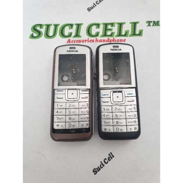 Casing Nokia 6070 RM-166