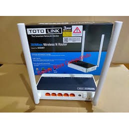 TOTOLINK N300RT