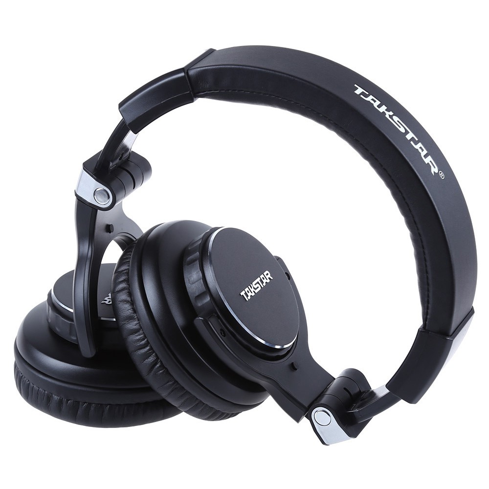 Takstar HD 5500 HD5500 Profesional Monitoring DJ Headphone