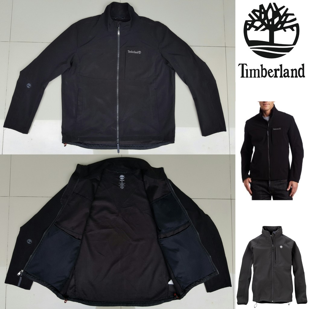 jaket timberland waterproof