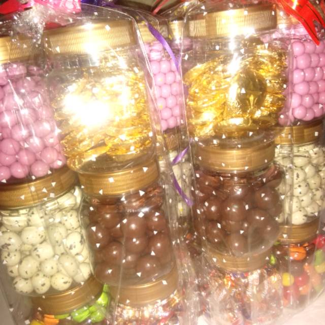 

Coklat lagie