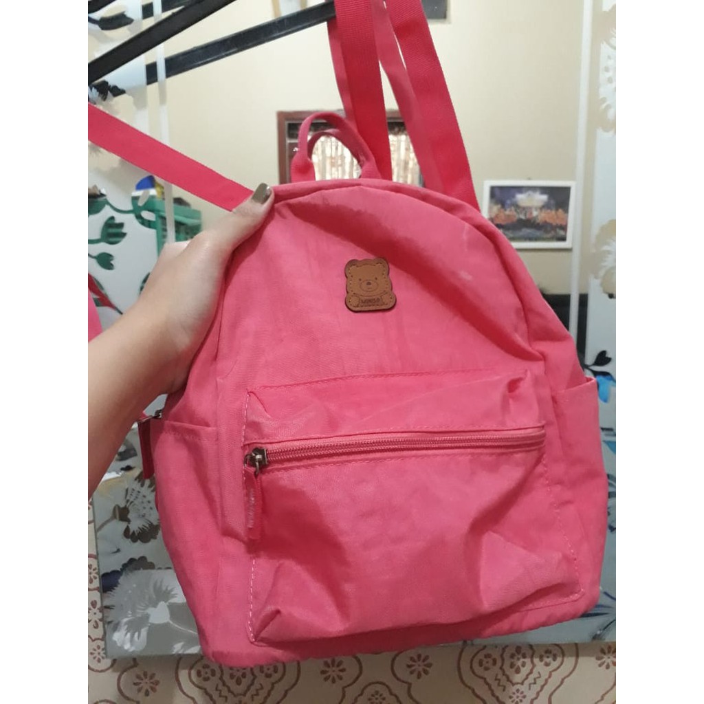 Miniso Backpack