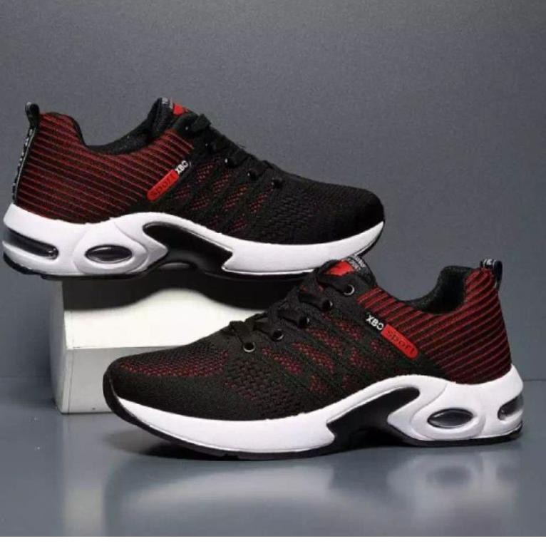 Asli / ori(sinal) Sepatu Pria/Wanita Sepatu Joging Sepatu Kekinian Sepatu Remaja Sepatu Laki Sneaker