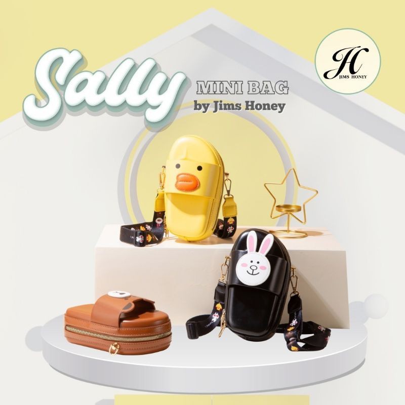SALLY MINI BAG