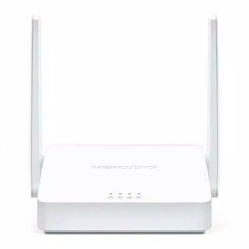 Mercusys MW302R Multi-Mode Wireless N Router 300Mbps