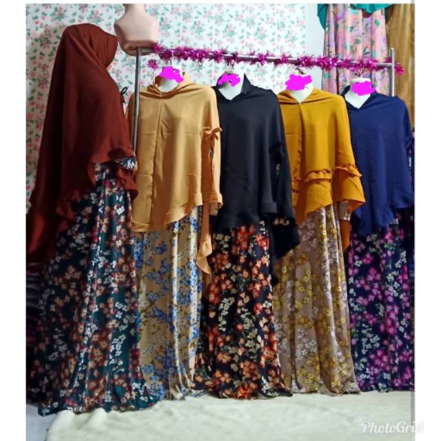 Misbi set