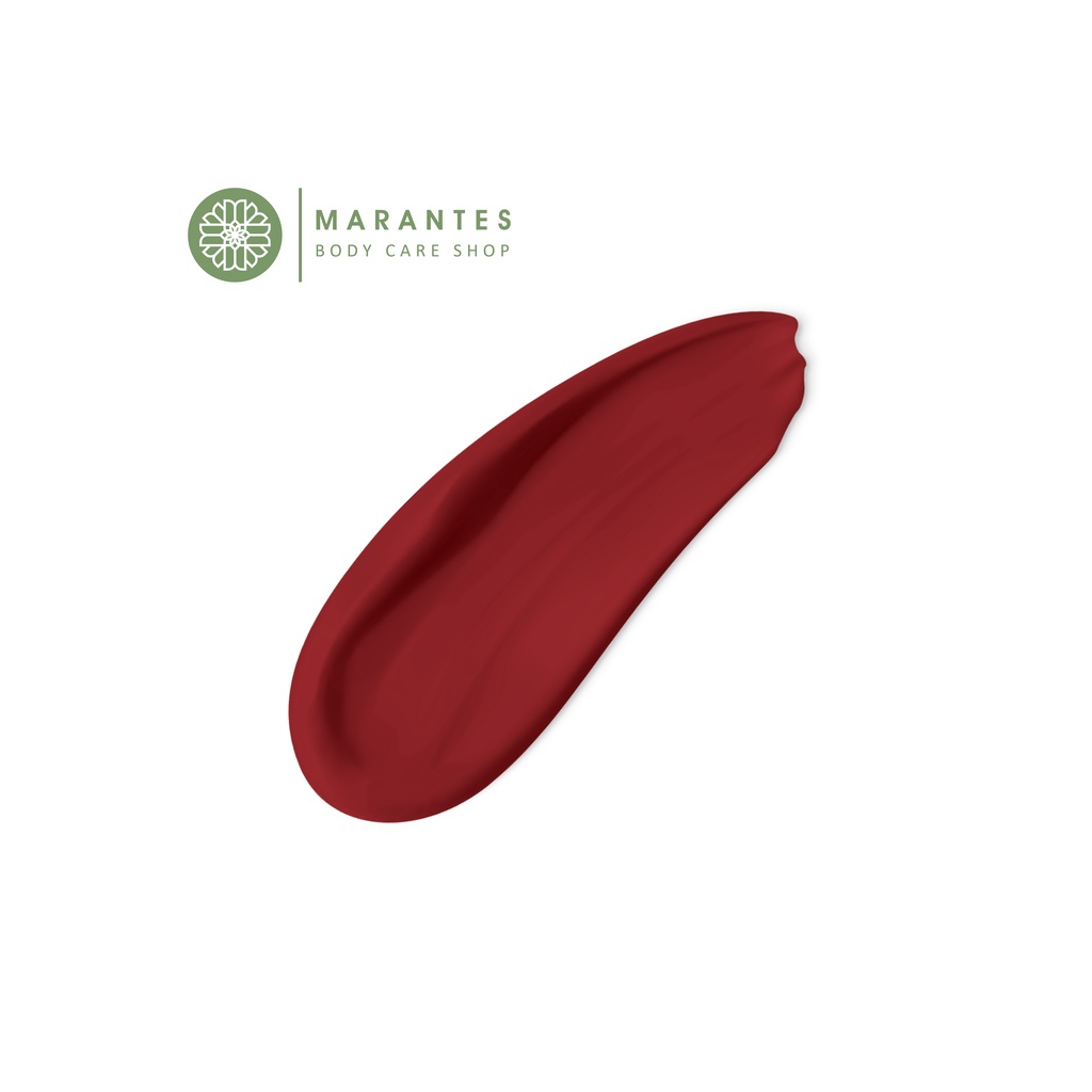 Hanasui Mattedorable Lip Cream 01 Kiss