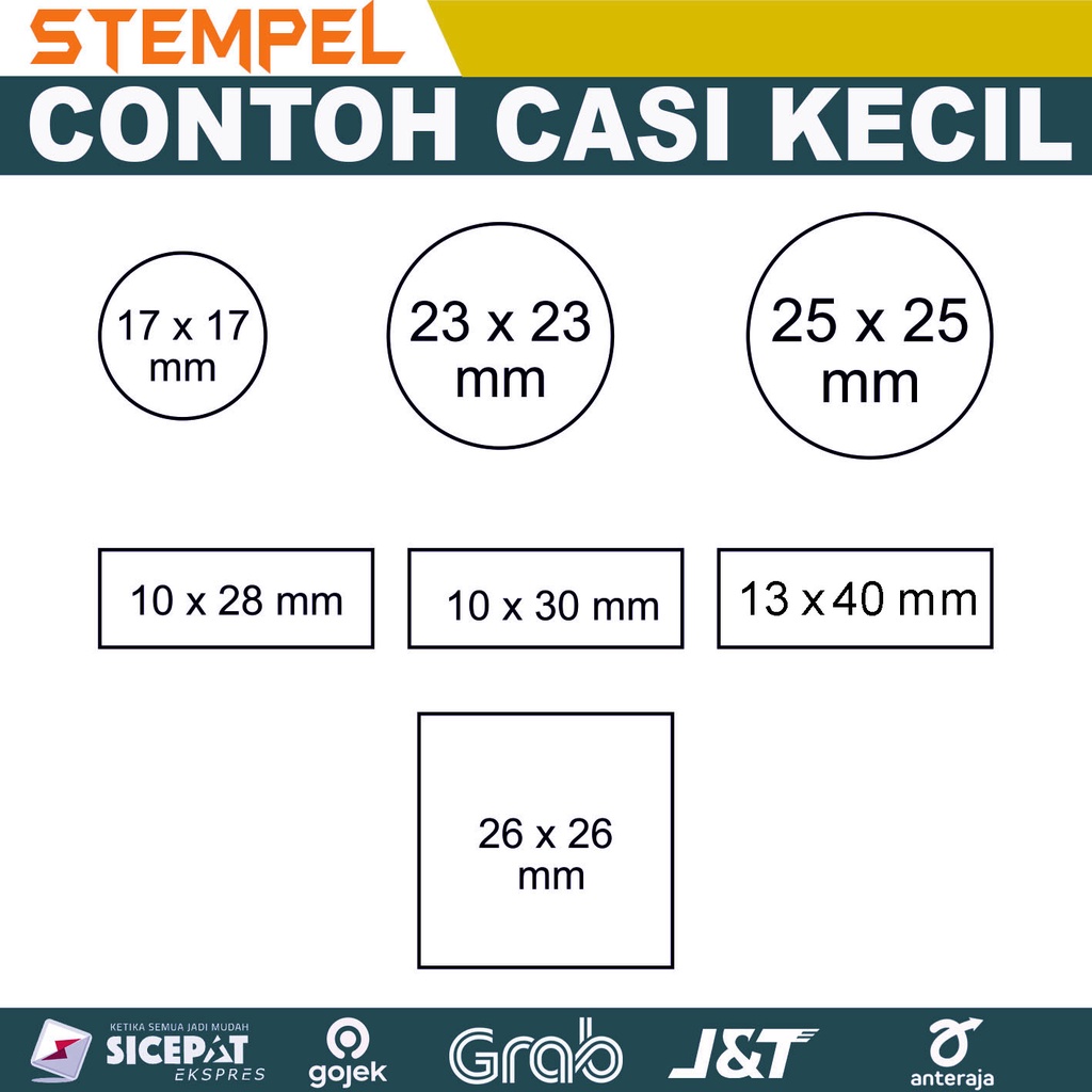 

RB Stempel, Stempel Logo, Stempel lunas, stempel nama, stempel tanda tangan, Stempel otomatis